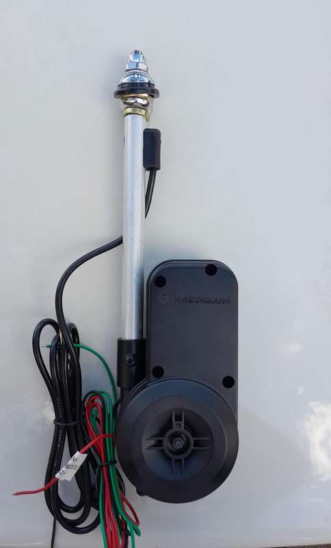 Hirschmann 2050 Auto Antenna