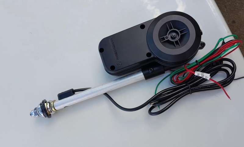 Hirschmann 2050 Auto Antenna