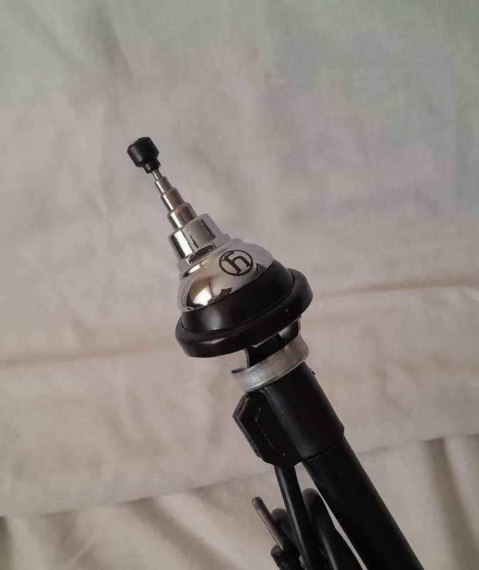 Hirschmann Manual Antenna