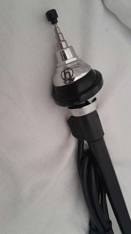 Hirschmann Manual Antenna