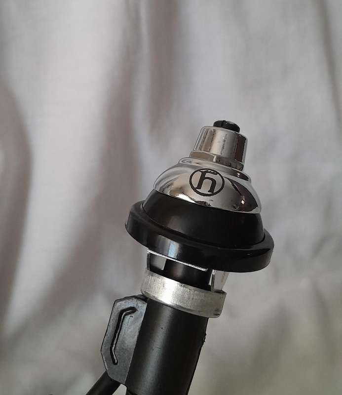 Hirschmann Manual Antenna