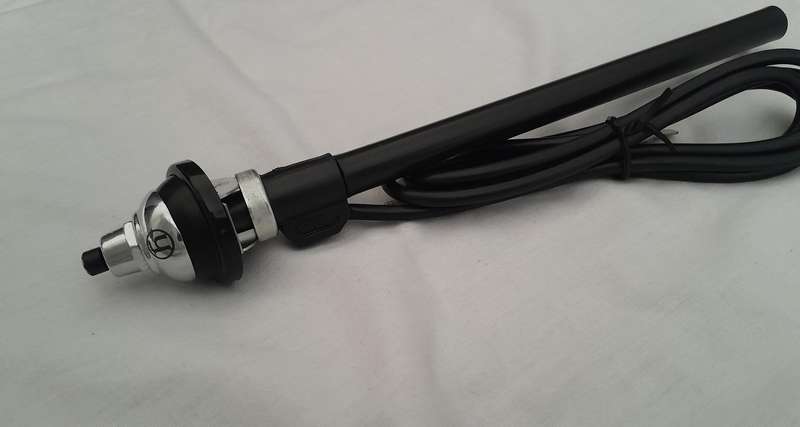Hirschmann Manual Antenna