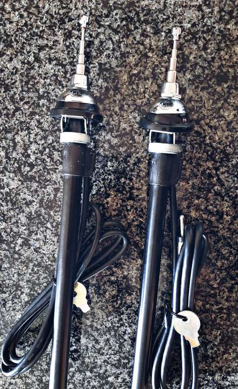 Bmw e30 Manual Alpina Antenna