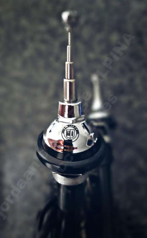 Bmw e30 Manual Alpina Antenna