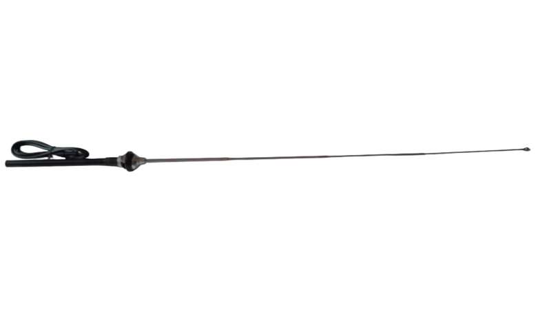 Ford manual Antenna