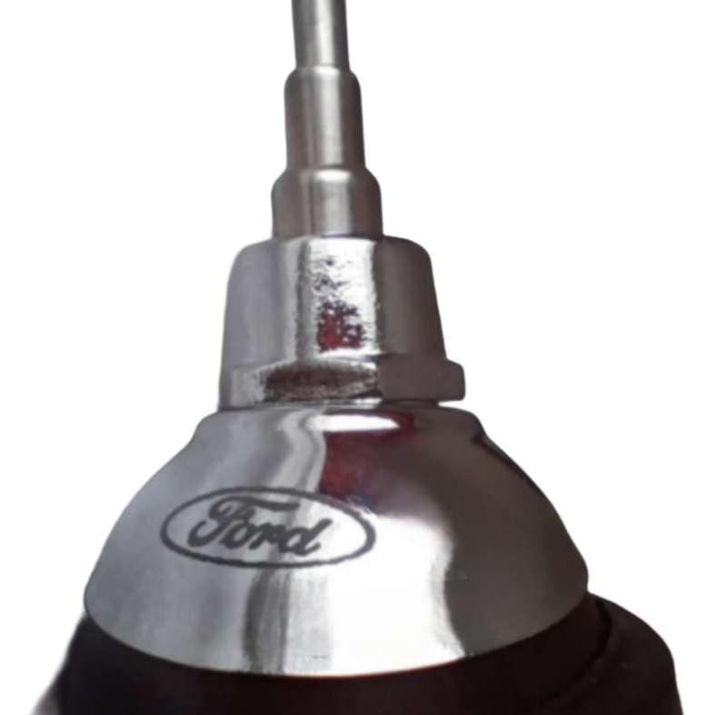 Ford manual Antenna