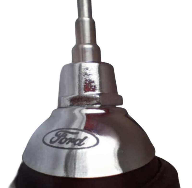 Ford cortina Manual Antenna