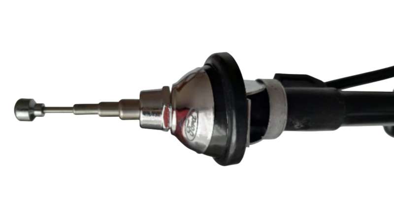Ford manual Antenna