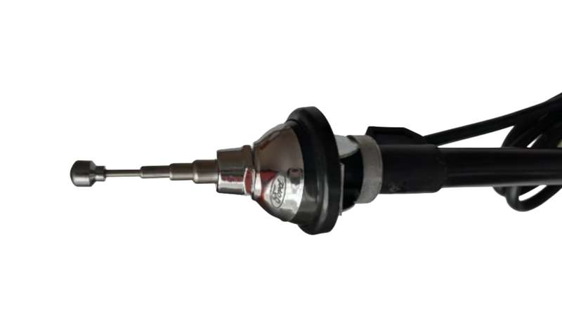 Ford manual Antenna