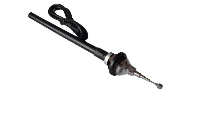 Ford manual Antenna