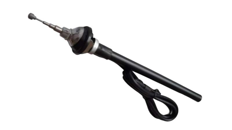 Ford manual Antenna