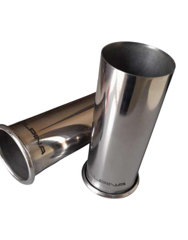Bmw ALPINA 57MM Exhaust tips