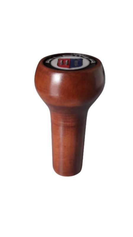 Bmw Classic wooden Alpina Gear knob