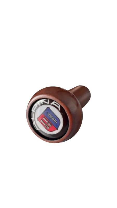 Bmw Classic wooden Alpina Gear knob