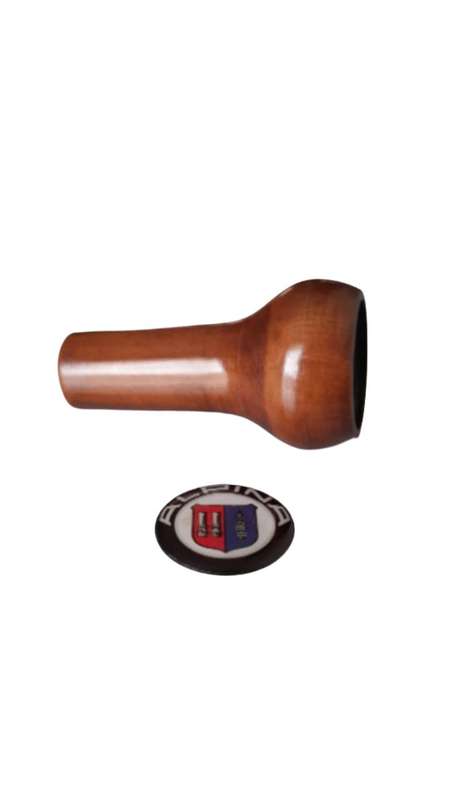 Bmw Classic wooden Alpina Gear knob