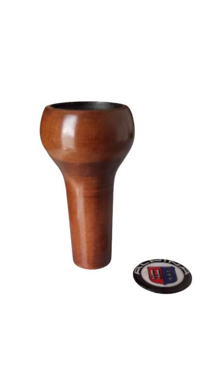 Bmw Classic wooden Alpina Gear knob