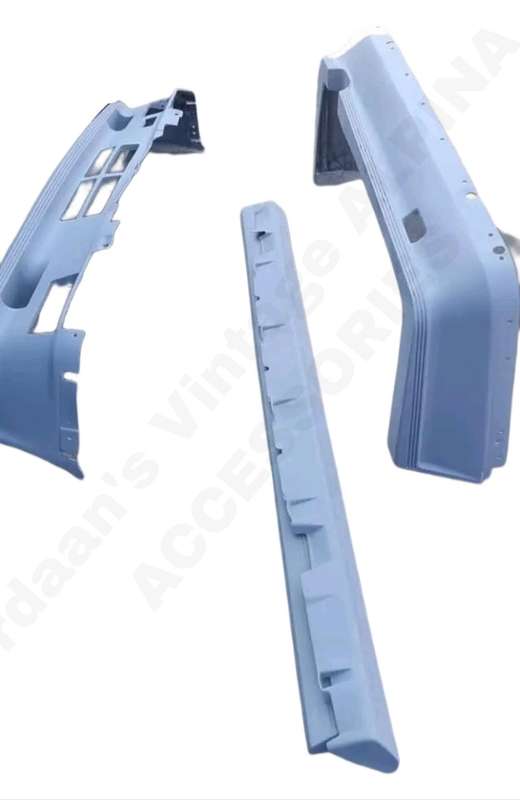 Bmw e30 333i mtech 1 fiberglass kit