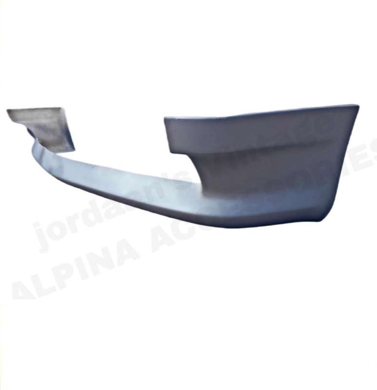 Bmw E34 5 series Ac schnitzer fiberglass kit