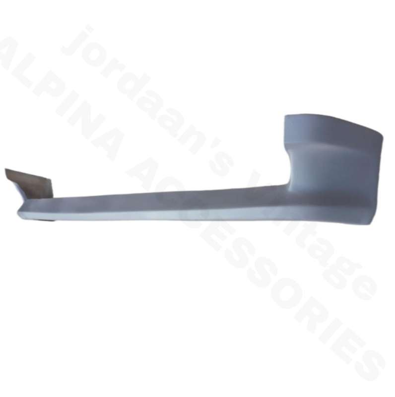 Bmw E34 5 series Ac schnitzer fiberglass kit