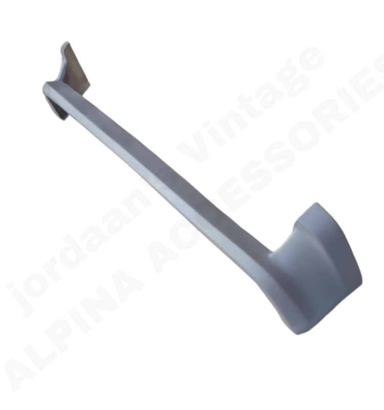 Bmw E34 5 series Ac schnitzer fiberglass kit