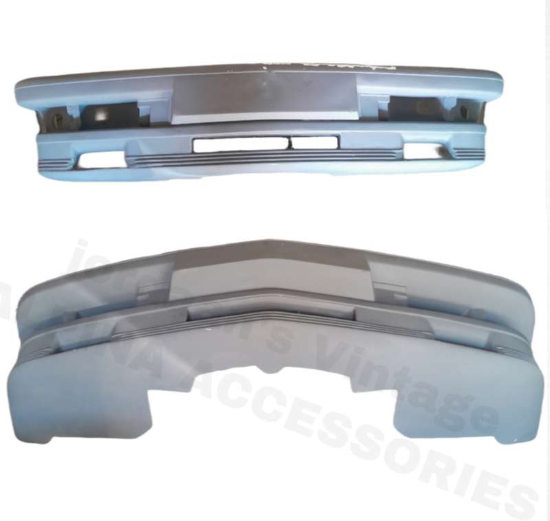 Bmw e28 M5 fiberglass body kit
