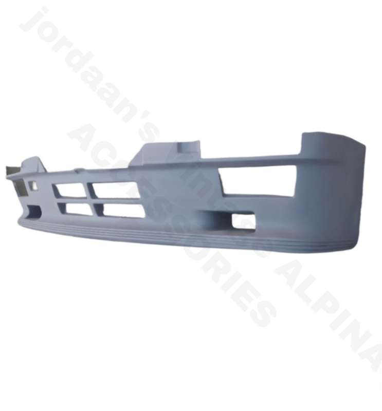 Bmw e30 333i mtech 1 fiberglass kit
