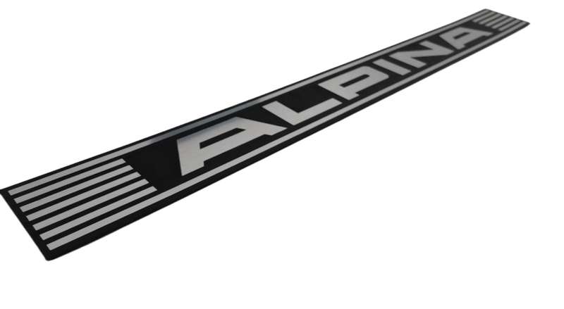 Bmw E30 ALPINA m20 Tappet cover insert