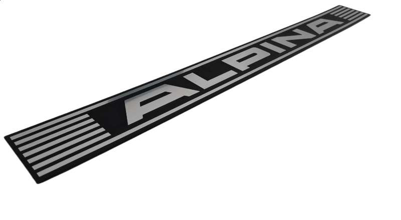 Bmw E30 ALPINA m20 Tappet cover insert