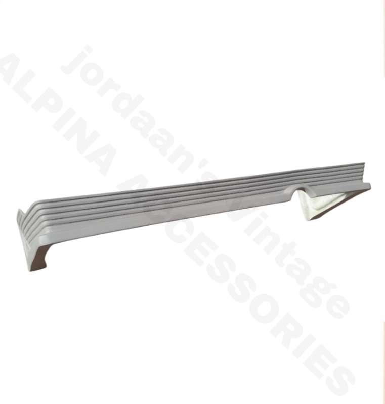 Bmw e12/e28 Fiberglass rear spoiler
