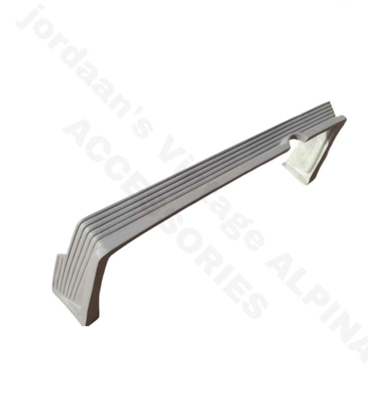 Bmw e12/e28 Fiberglass rear spoiler