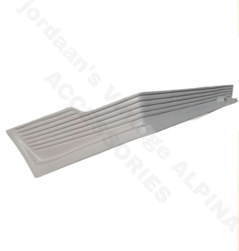 Bmw e12/e28 Fiberglass rear spoiler