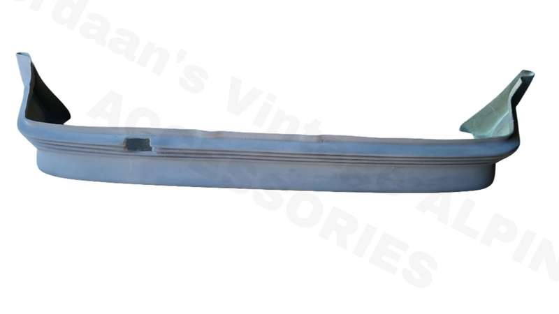 Golf 1 mk1 front BBS Fiberglass spoiler
