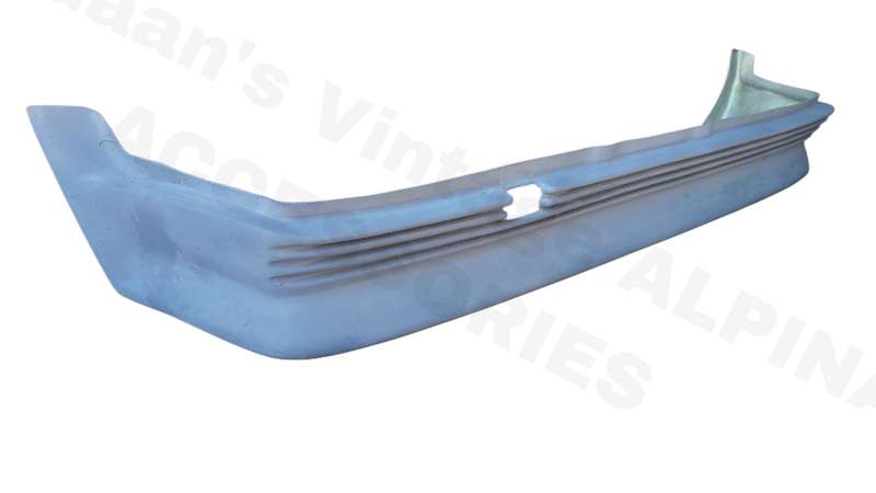 Golf 1 mk1 front BBS Fiberglass spoiler