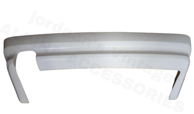 Bmw E34 5 series Ac schnitzer fiberglass kit