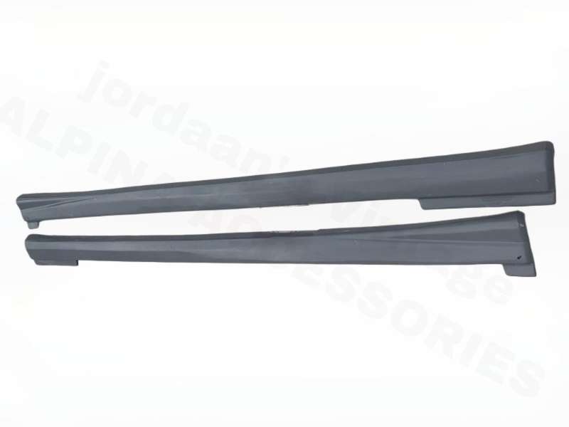 Bmw E34 5 series Ac schnitzer fiberglass kit