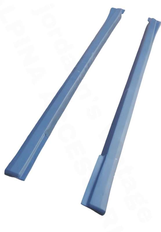 Bmw E34 5 series Ac schnitzer fiberglass kit
