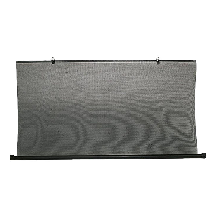 Bmw E30 ALPINA rear Shades