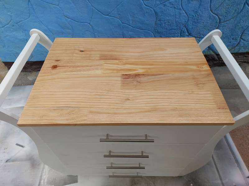 Nursery Baby Compactum
