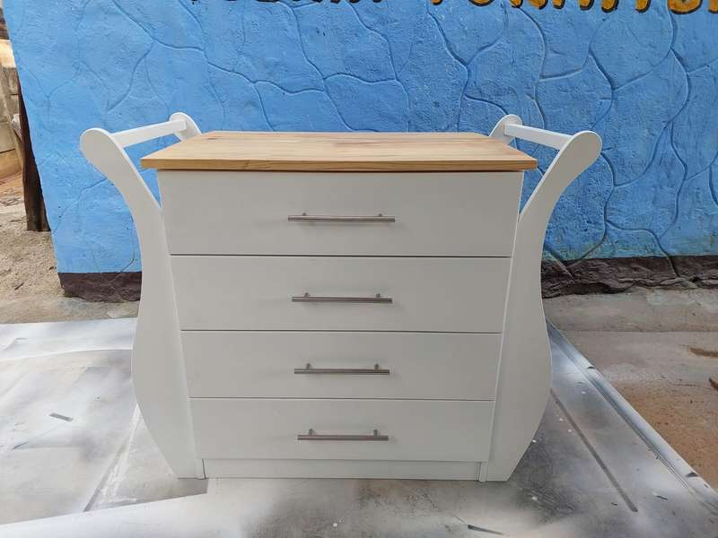 Nursery Baby Compactum