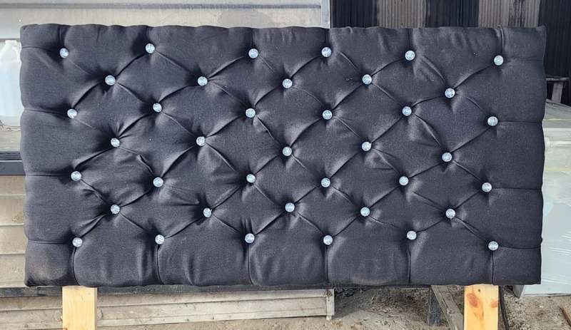Upholstered Headboard