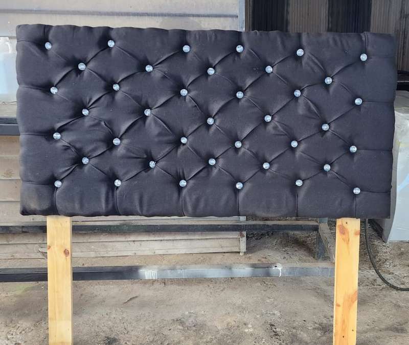 Upholstered Headboard