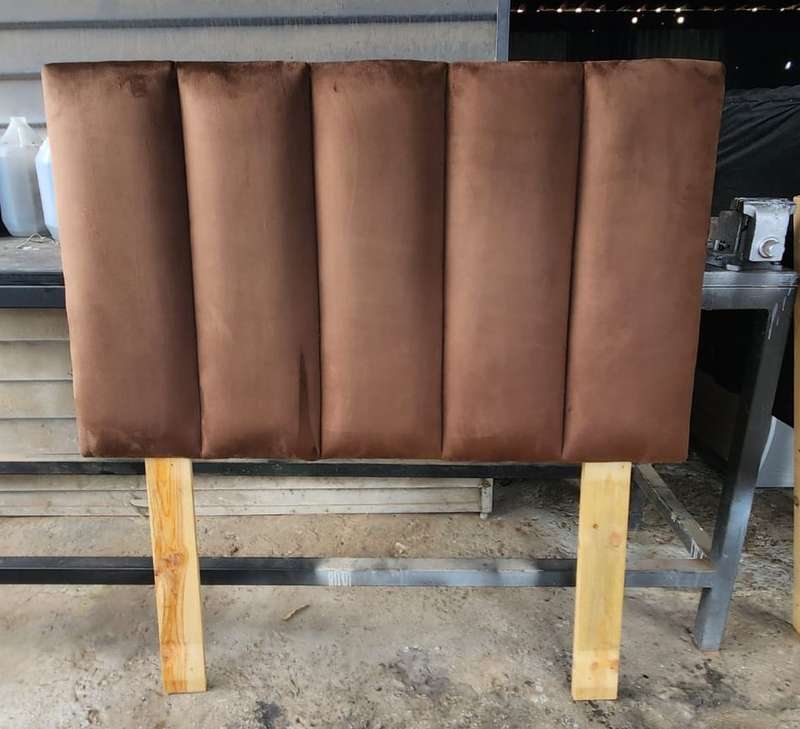 Upholstered Headboard