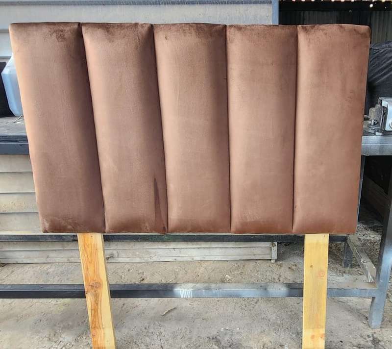 Upholstered Headboard