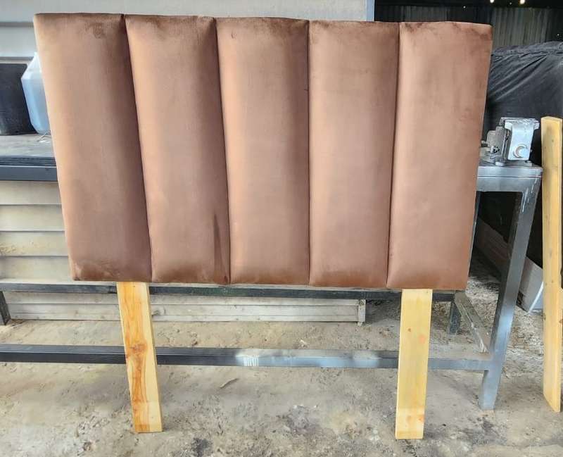 Upholstered Headboard