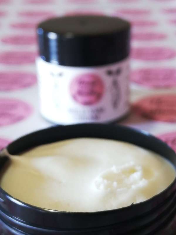 Wild Yam Cream (50ml)