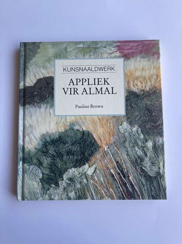 Appliek vir Almal deur Pauline Brown