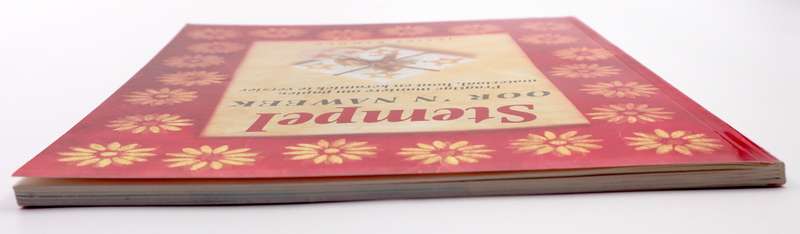Stempel oor 'n Naweek - Juliet Bawden | Kreatiewe Handwerkboek | Maklike Projekte