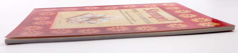 Stempel oor 'n Naweek - Juliet Bawden | Kreatiewe Handwerkboek | Maklike Projekte