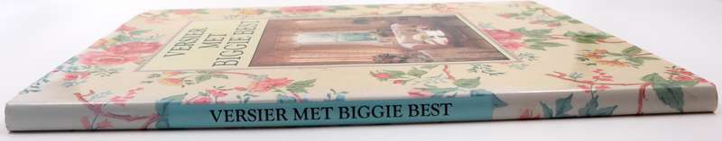 Versier met Biggie Best - Pru Pfuhl, Merry Dewar & Belinda Nathan | Huisdekor & Stylvolle Idees