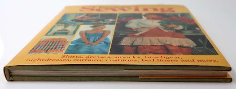 Easy-Going Sewing  1978 Edition | Simple Projects & Retro Inspiration